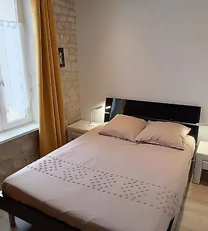 Le Cosyhome Michelais I Grand Parking & Netflix & Salon De Jardin Saint-Michel-le-Cloucq Buitenkant foto