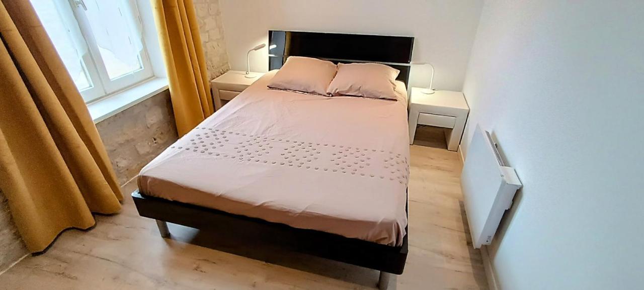 Apartment Le Cosyhome Michelais I Grand Parking & Netflix & Salon De Jardin