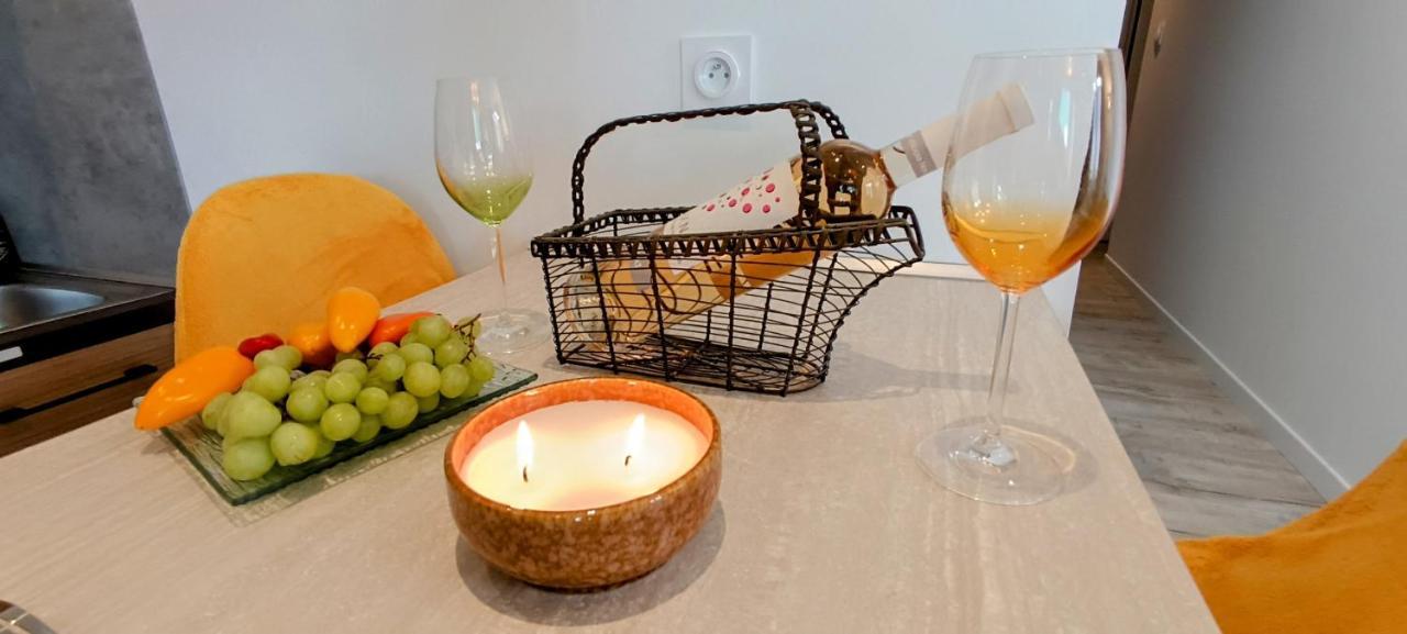 Le Cosyhome Michelais I Grand Parking & Netflix & Salon De Jardin Apartment *